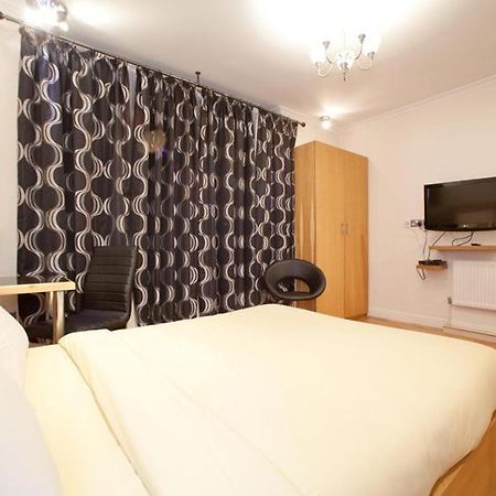 Milestone Apartments ลอนดอน ห้อง รูปภาพ