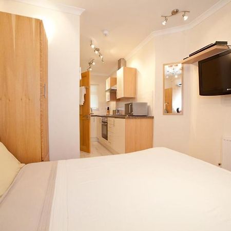 Milestone Apartments ลอนดอน ห้อง รูปภาพ
