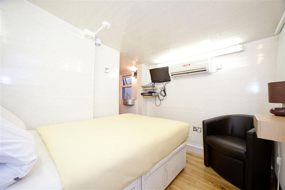 Milestone Apartments ลอนดอน ภายนอก รูปภาพ